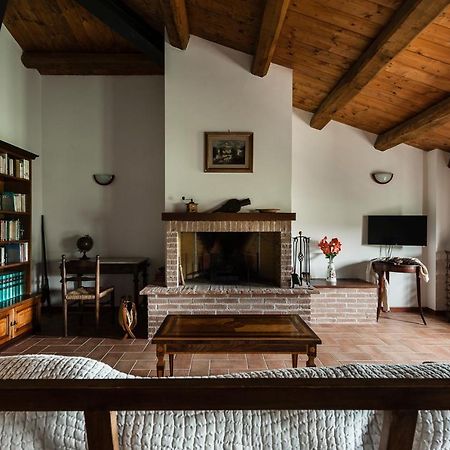 Casa Macehia MeliCasa Del Colle公寓 外观 照片