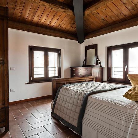 Casa Macehia MeliCasa Del Colle公寓 外观 照片