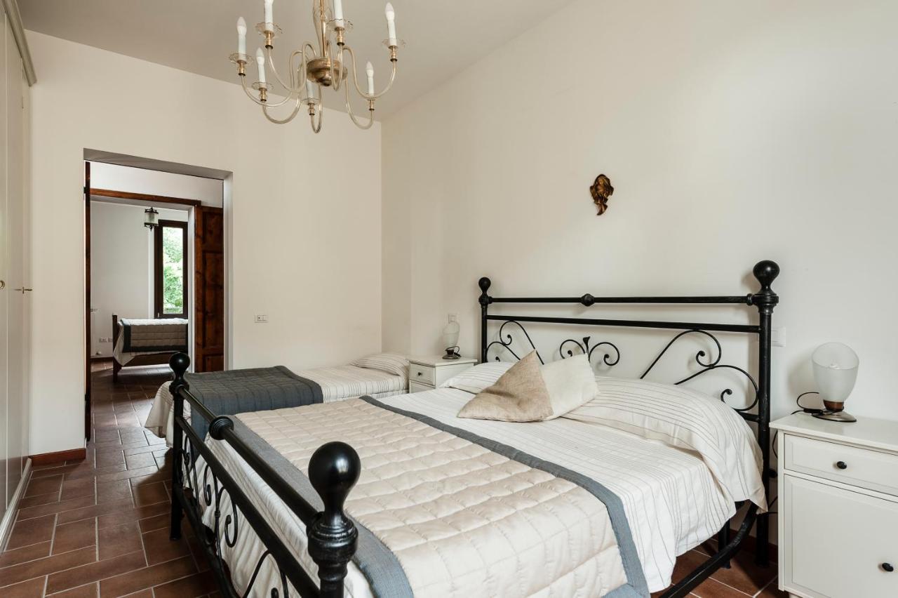 Casa Macehia MeliCasa Del Colle公寓 外观 照片