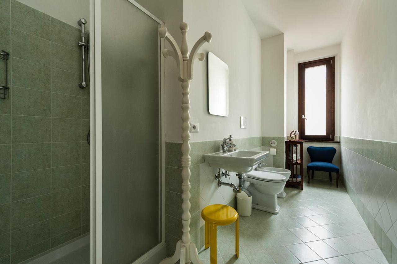 Casa Macehia MeliCasa Del Colle公寓 外观 照片