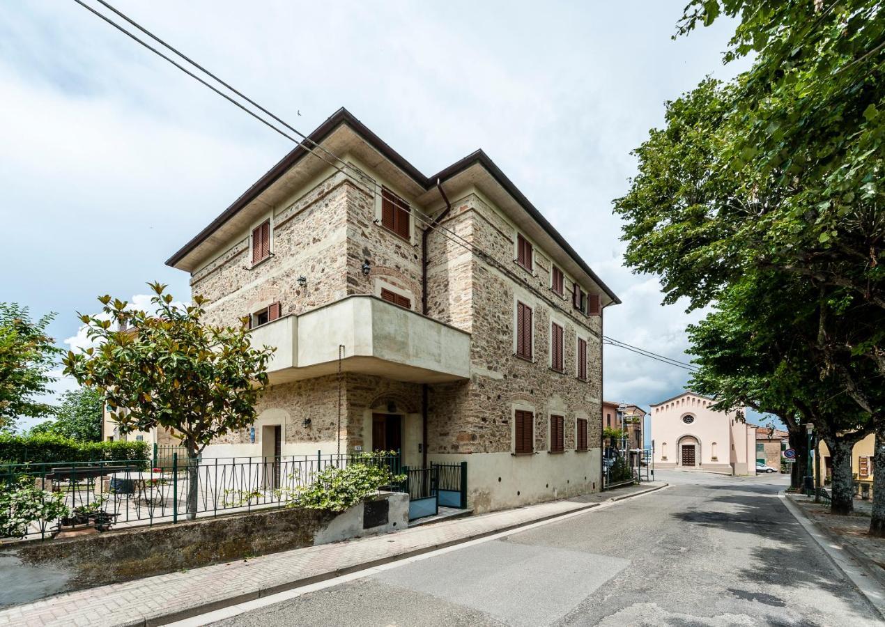 Casa Macehia MeliCasa Del Colle公寓 外观 照片