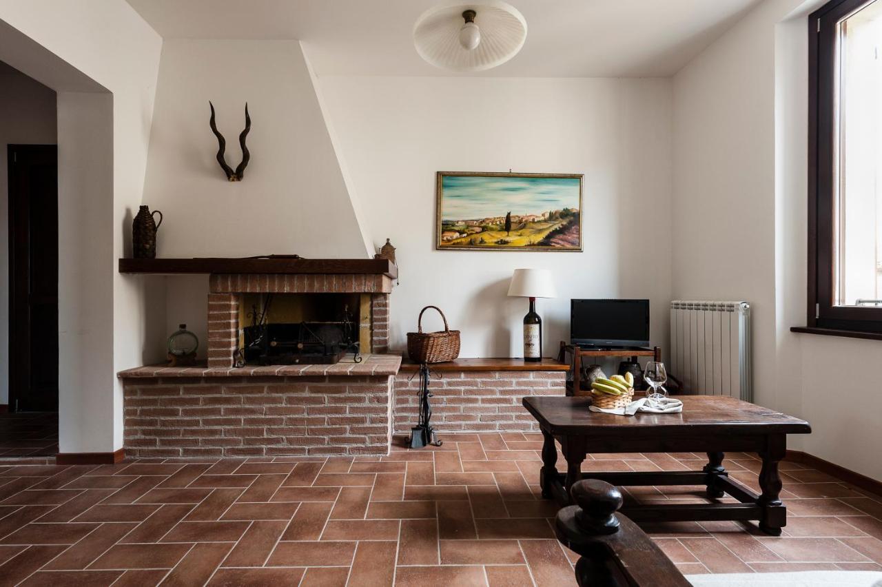 Casa Macehia MeliCasa Del Colle公寓 外观 照片