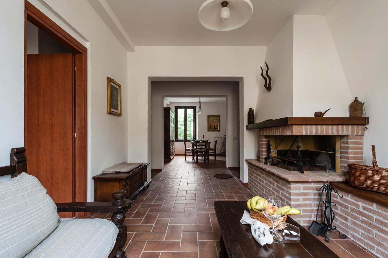 Casa Macehia MeliCasa Del Colle公寓 外观 照片