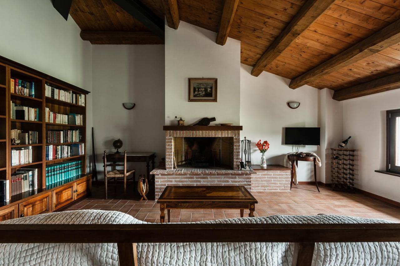 Casa Macehia MeliCasa Del Colle公寓 外观 照片