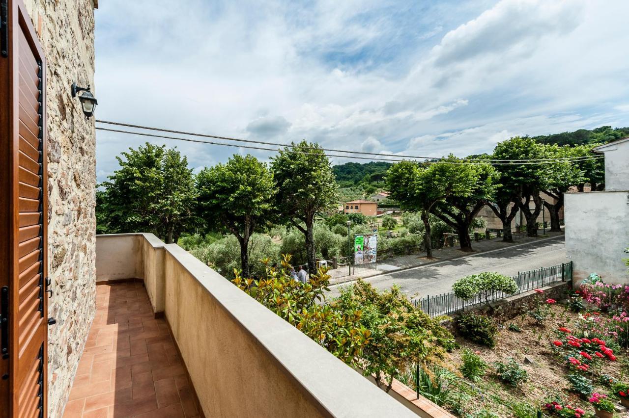 Casa Macehia MeliCasa Del Colle公寓 外观 照片