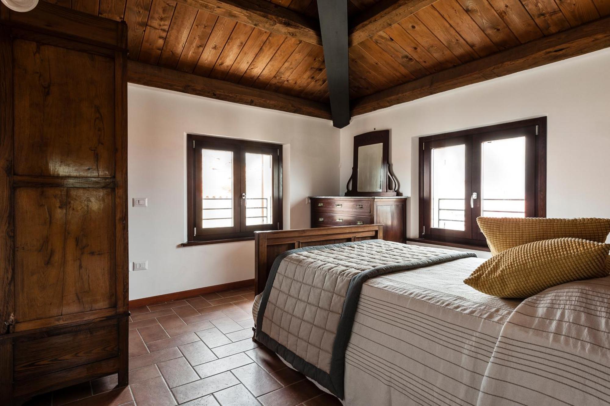 Casa Macehia MeliCasa Del Colle公寓 外观 照片