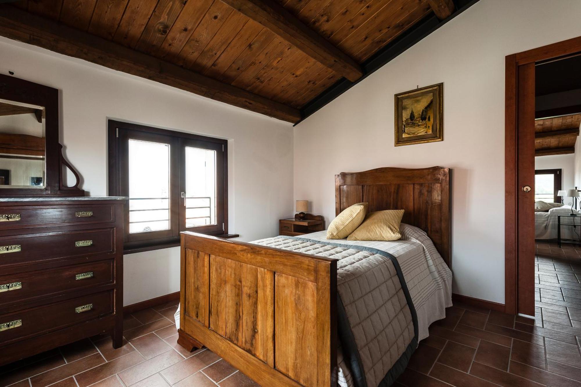 Casa Macehia MeliCasa Del Colle公寓 外观 照片