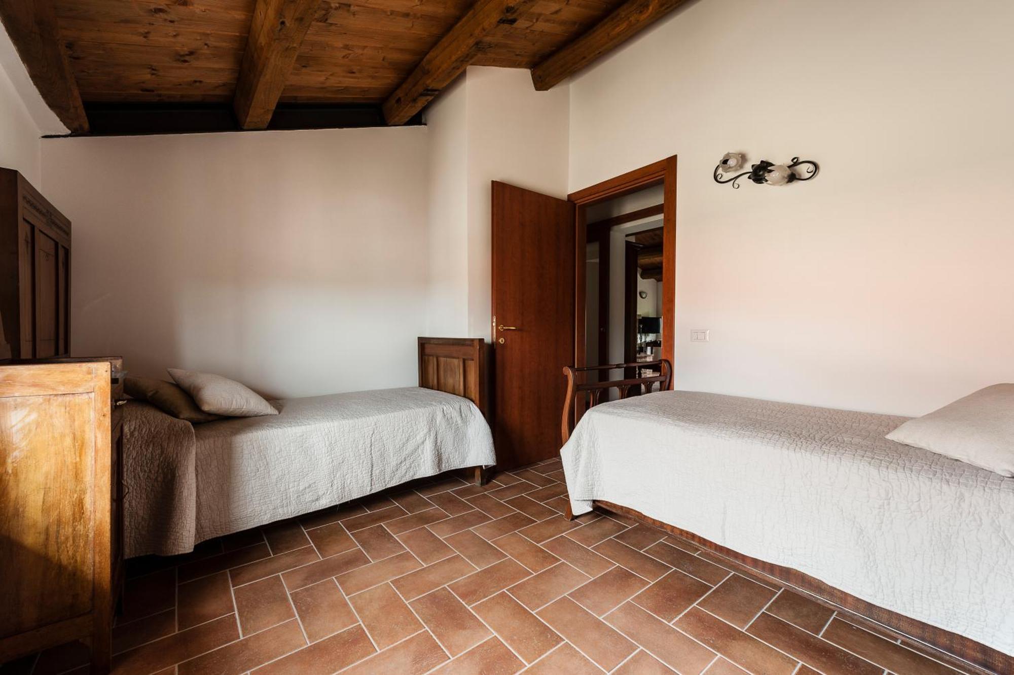 Casa Macehia MeliCasa Del Colle公寓 外观 照片