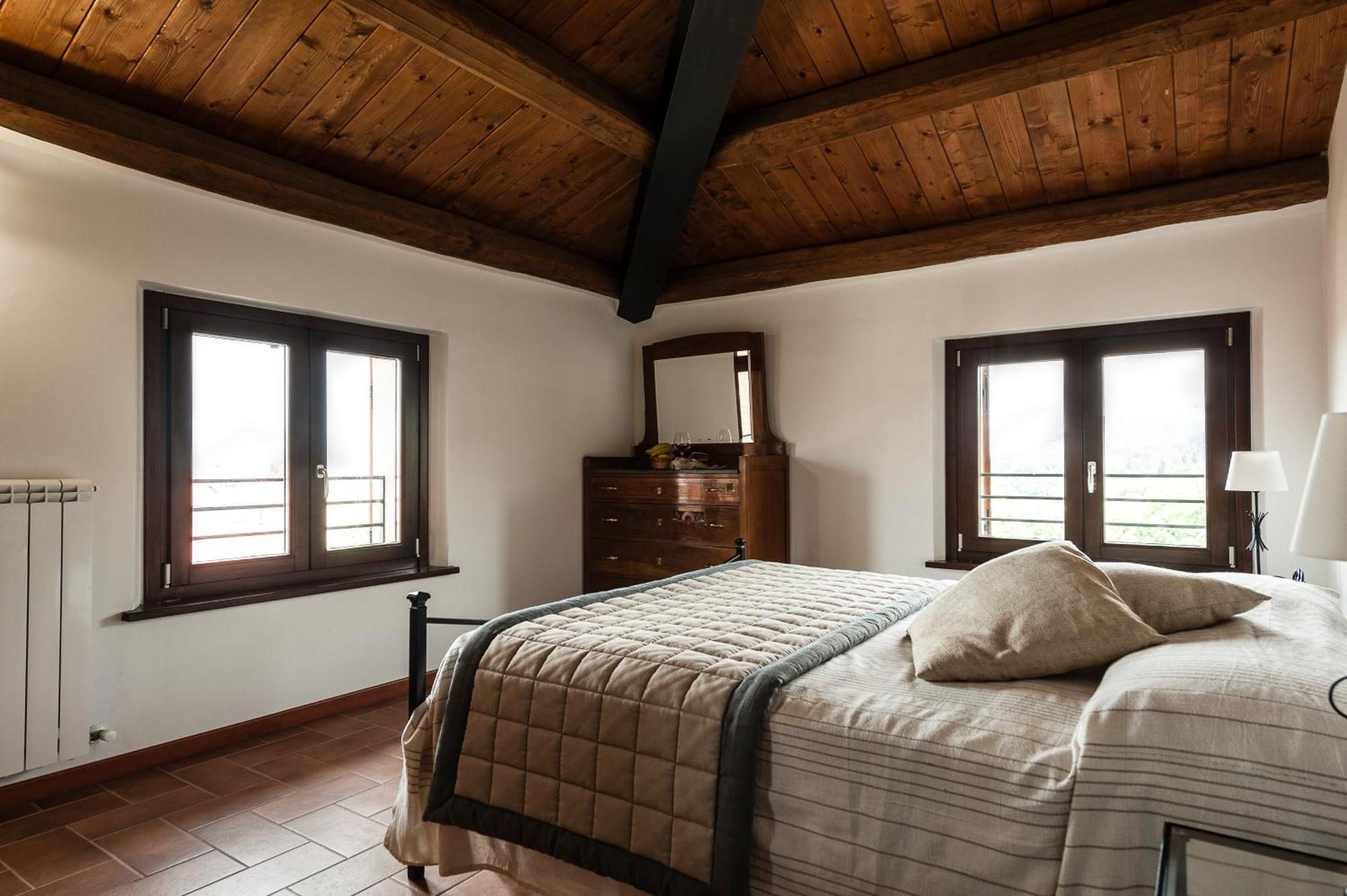 Casa Macehia MeliCasa Del Colle公寓 外观 照片